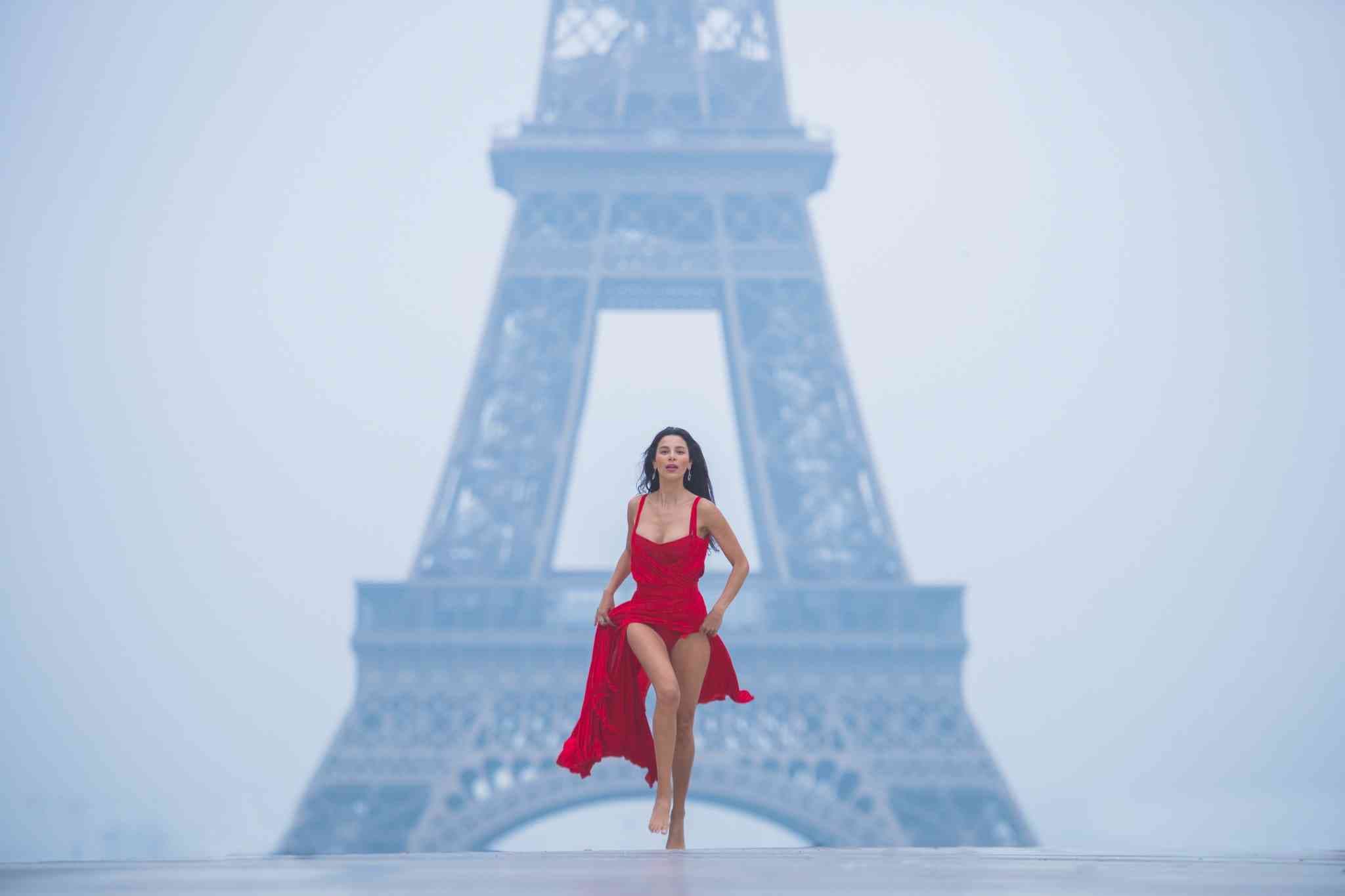 paris photo